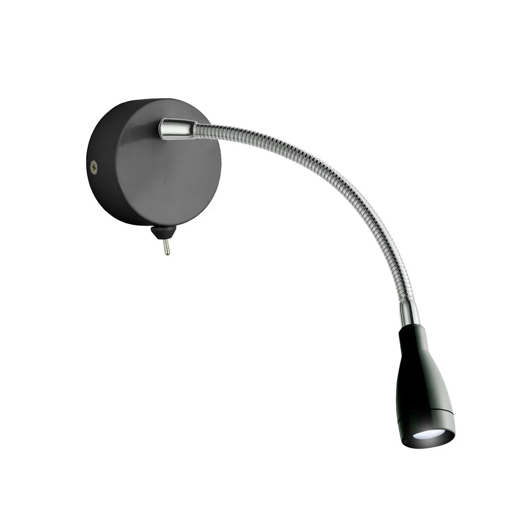 Flexy Adjustable Wall Light In Various Types Integrated LED - Image 23