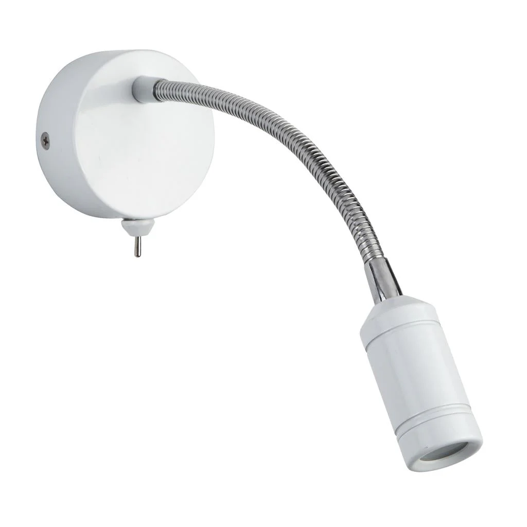 Flexy Adjustable Wall Light In Various Types Integrated LED - Image 9
