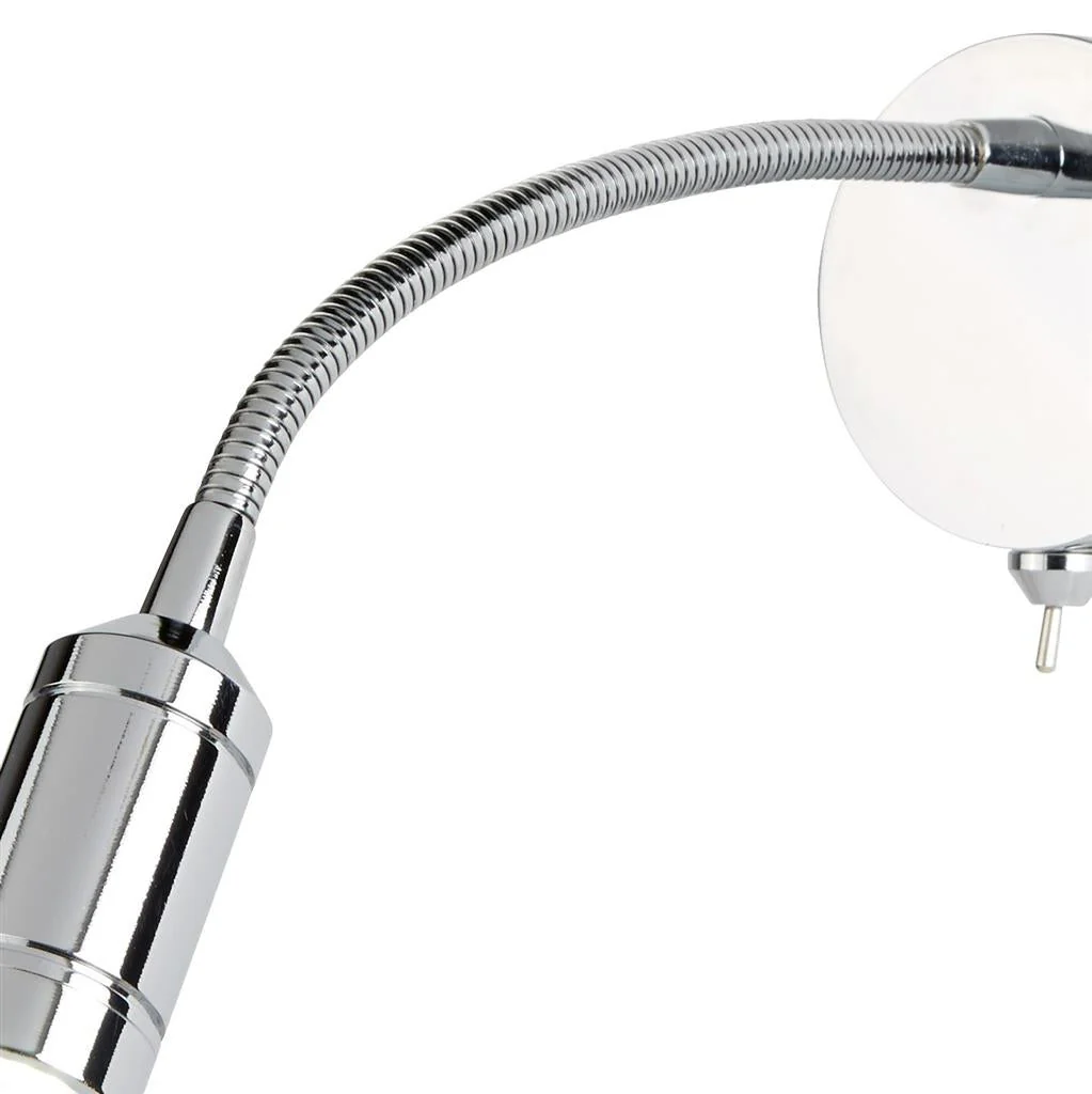 Flexy Adjustable Wall Light - Promotional Offer - Image 4
