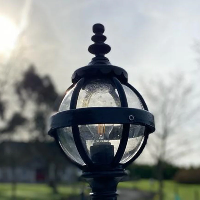 Flindershire 1Lt Flat Pier Light - Image 10