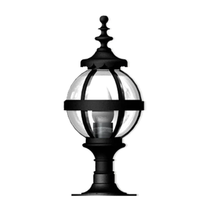 Flindershire 1Lt Flat Pier Light - Image 12