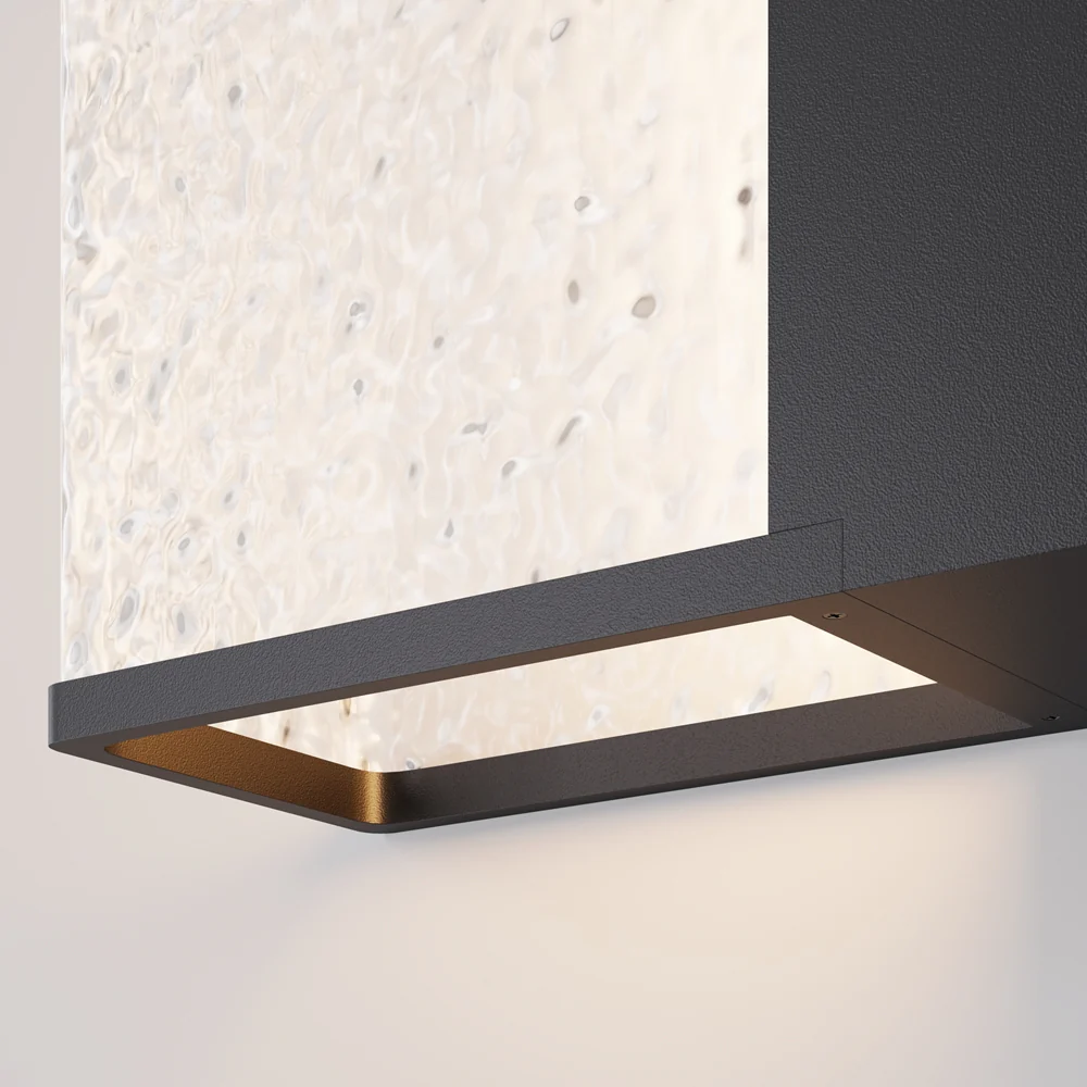 Floeva Outdoor Wall Light - Image 6