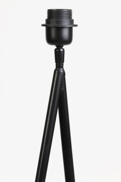 TAMSU Floor Lamp - Matt Black (Base Only) - Image 3