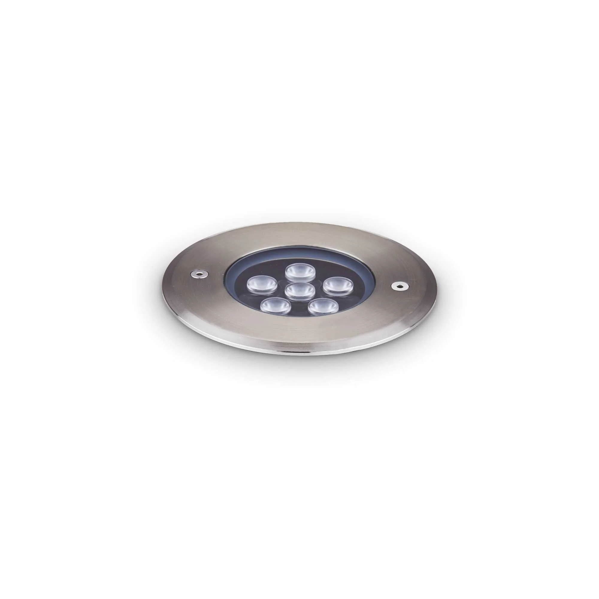 Floor Small/Medium/Large - Steel Finish - Image 2