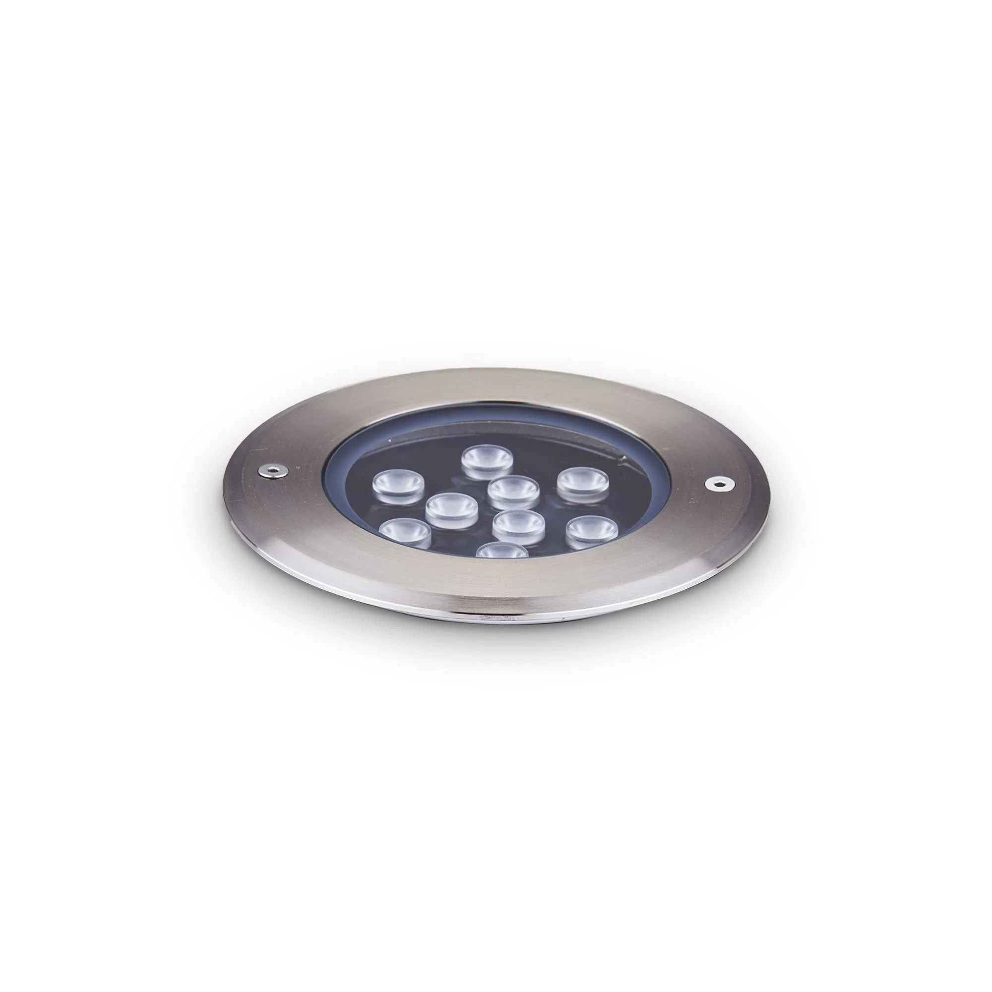 Floor Small/Medium/Large - Steel Finish - Image 3