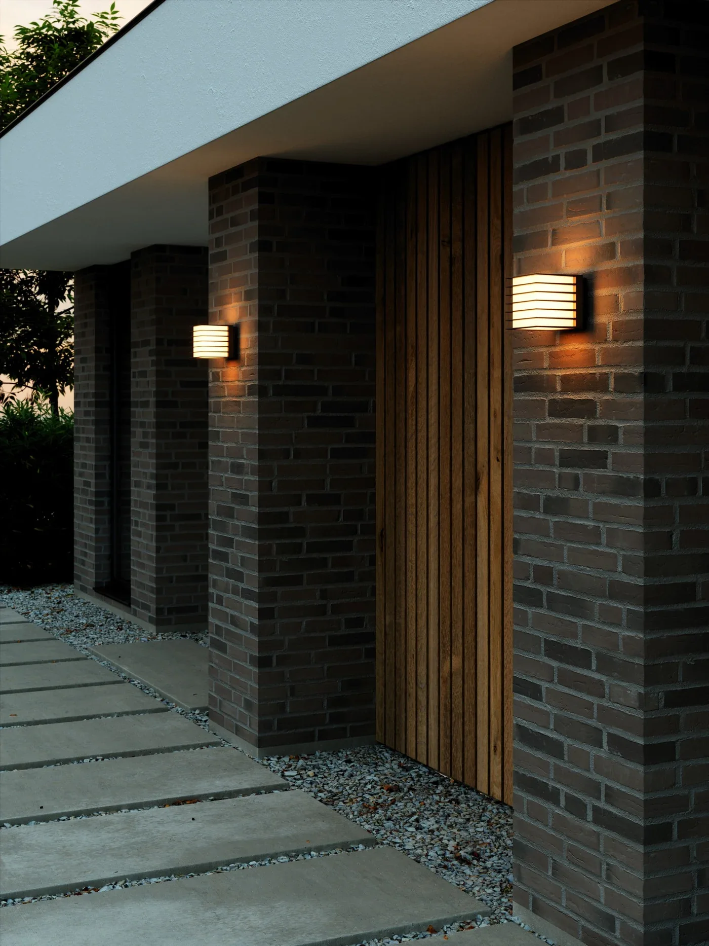 Fluctus 13'/28 Wall Light - Image 14