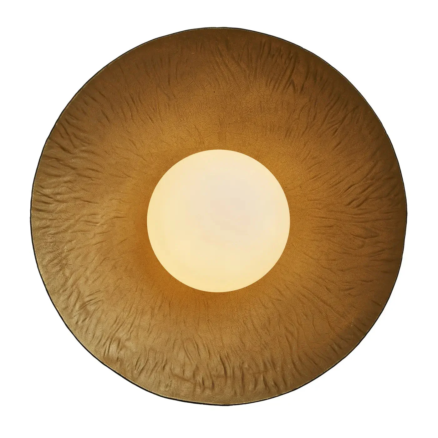 Flume Diffuser Wall Light - 12 Inch - Image 5