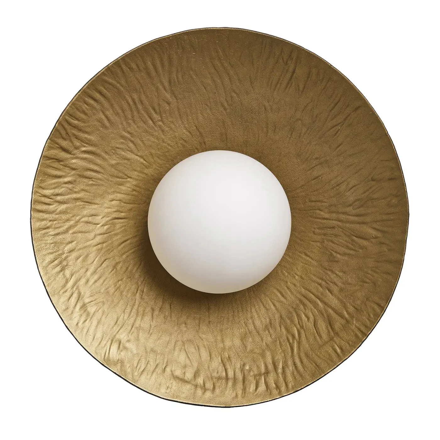 Flume Diffuser Wall Light - 12 Inch - Image 6