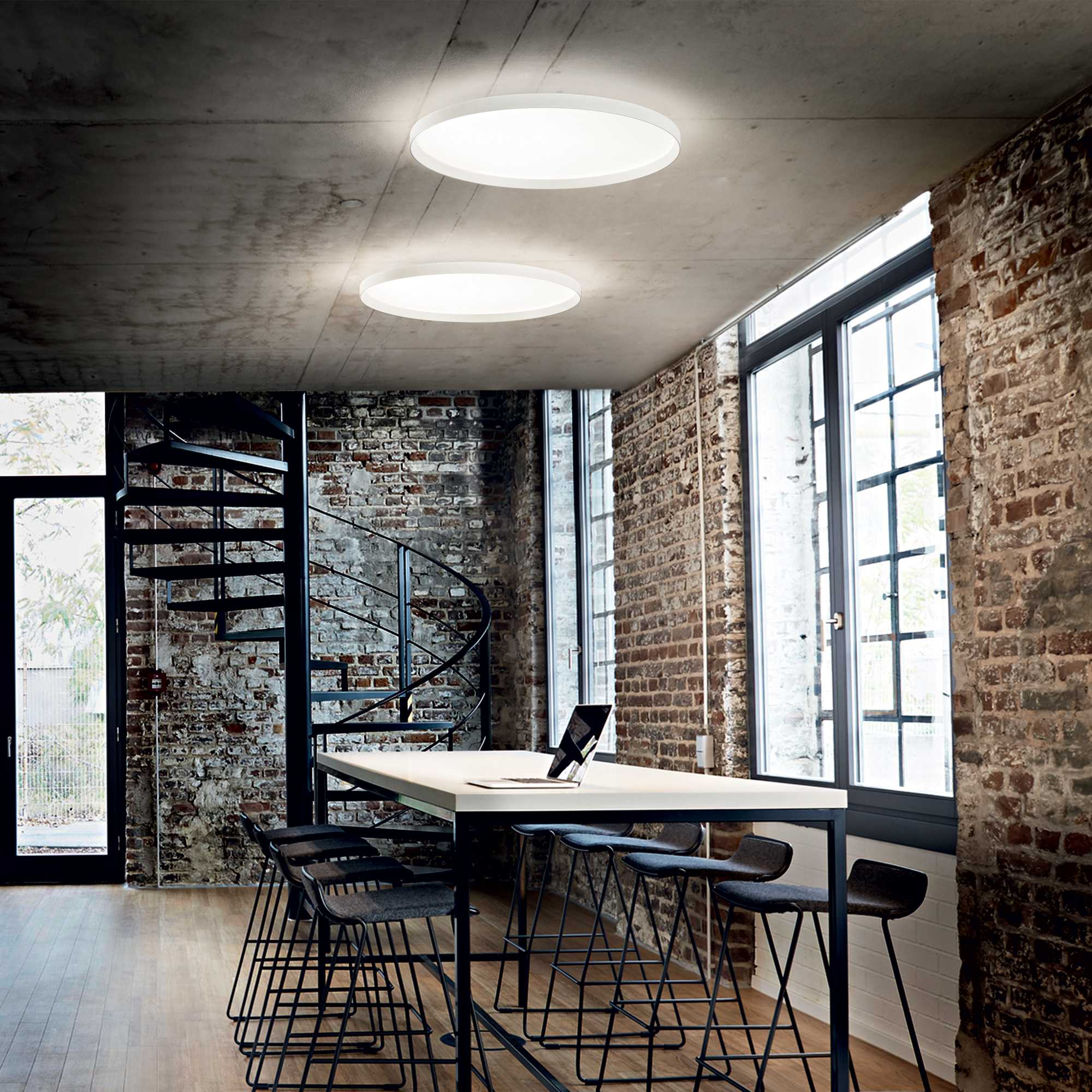 Fly LED Flush Light - Various Type - Image 18