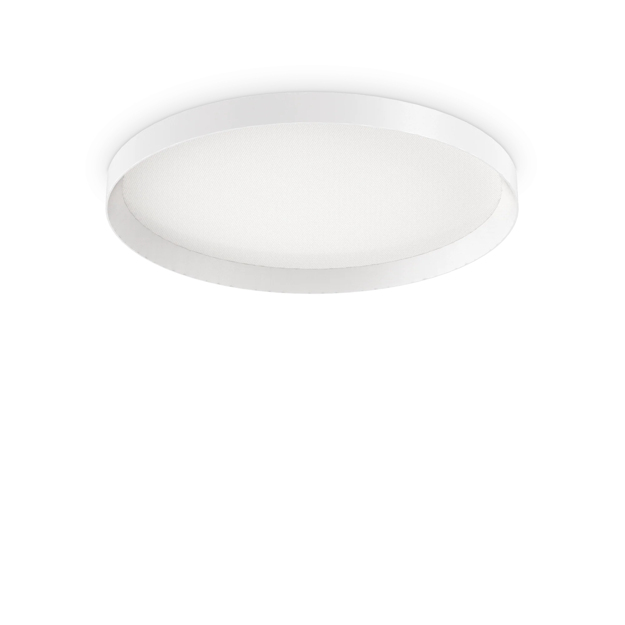 Fly LED Flush Fitting 2700K - Black/White - Image 5
