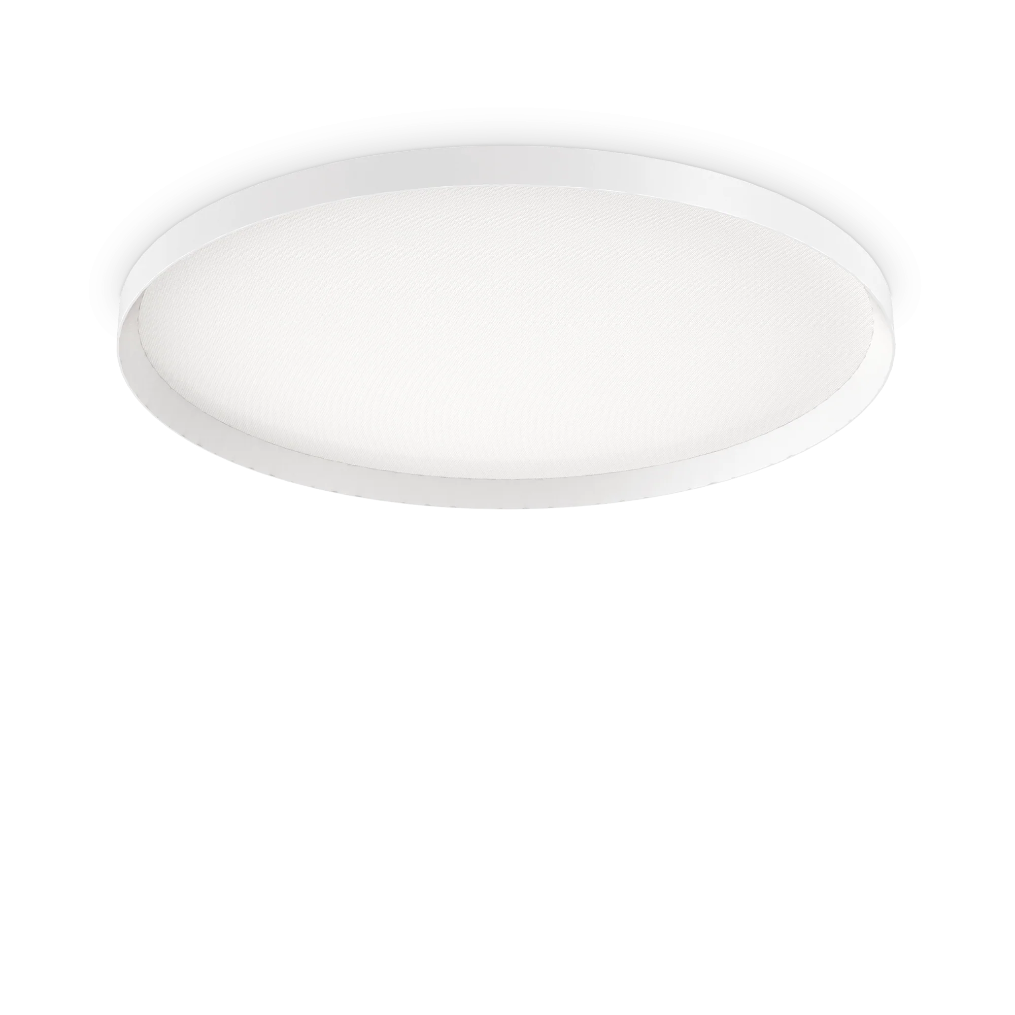 Fly LED Flush Fitting 2700K - Black/White - Image 7