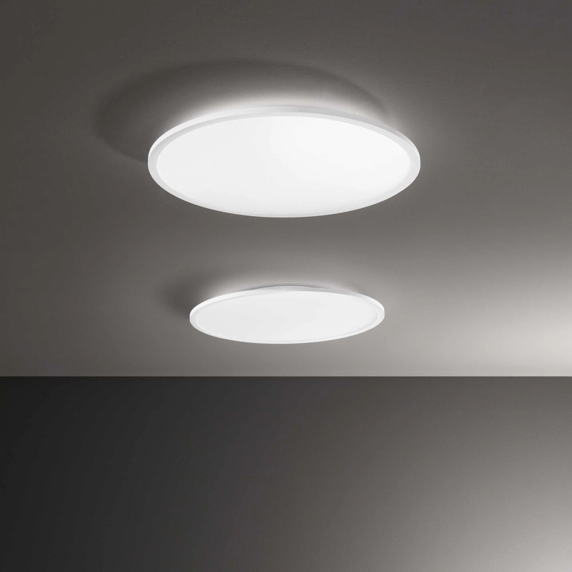 Fly LED Slim Flush Light  - Various Type - Image 9