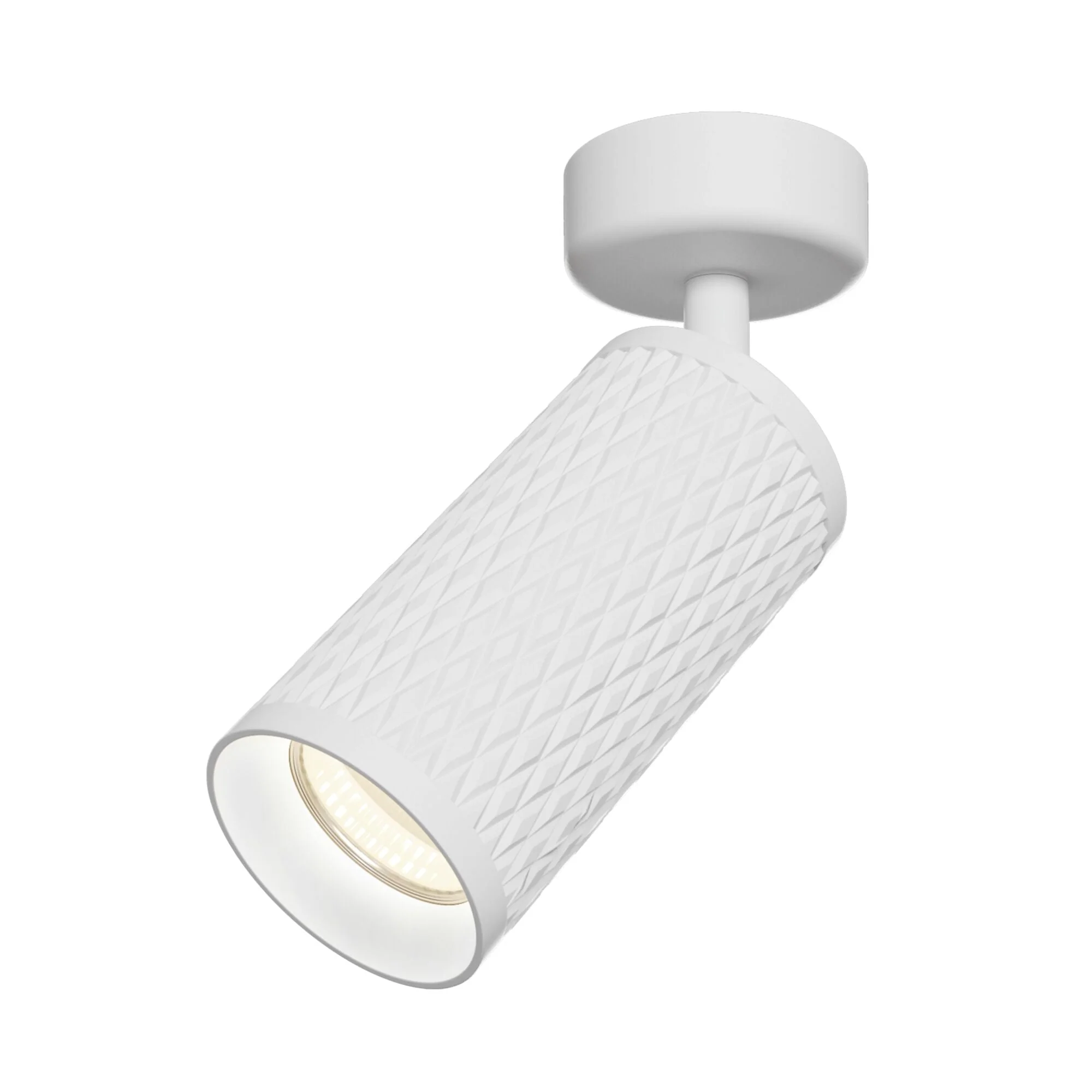 Focus Design Single Spotlight IP20 - Various Colours - Image 3