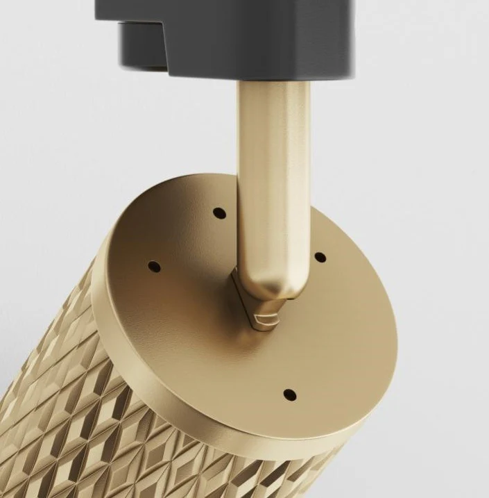 Focus Unity Design Track Lighting GU10 - Image 11