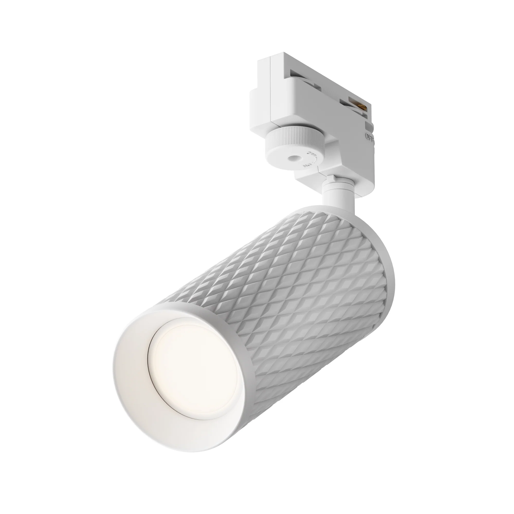 Focus Unity Design Track Lighting GU10 - Image 12