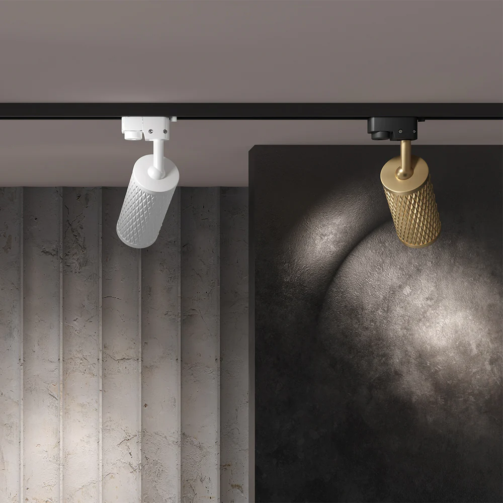 Focus Unity Design Track Lighting GU10 - Image 13
