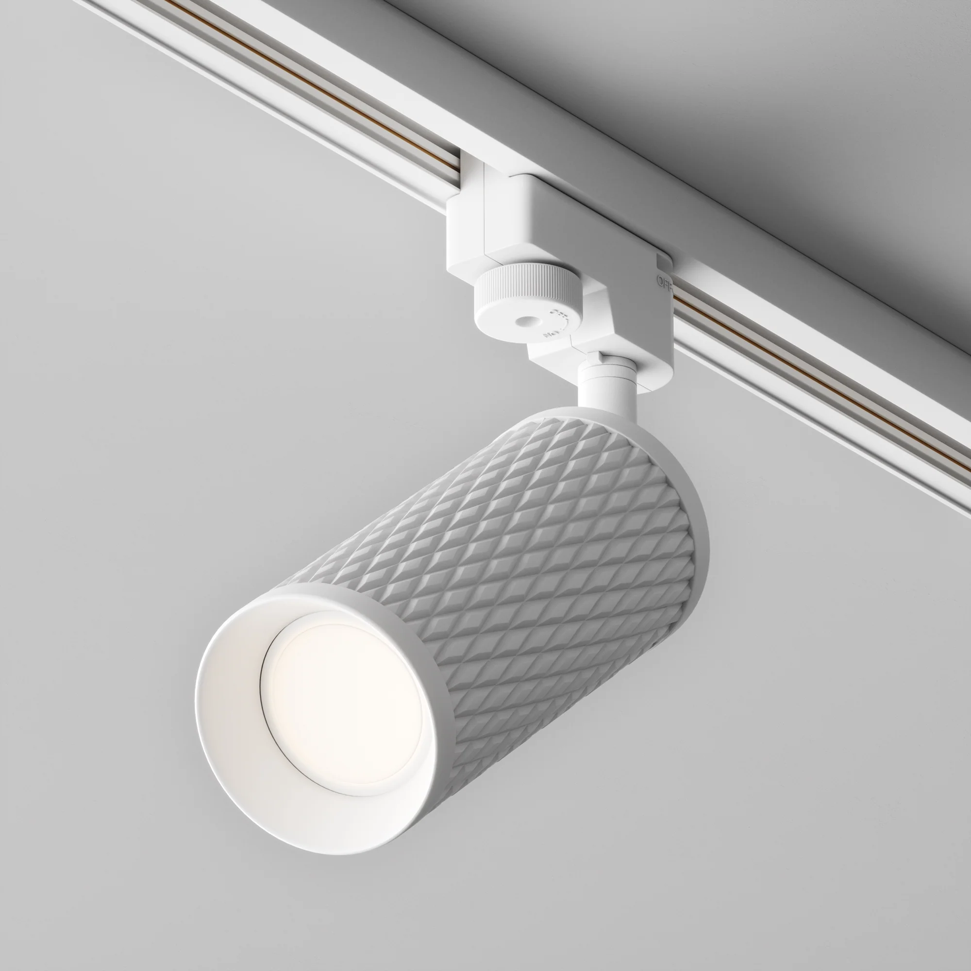 Focus Unity Design Track Lighting GU10 - Image 15