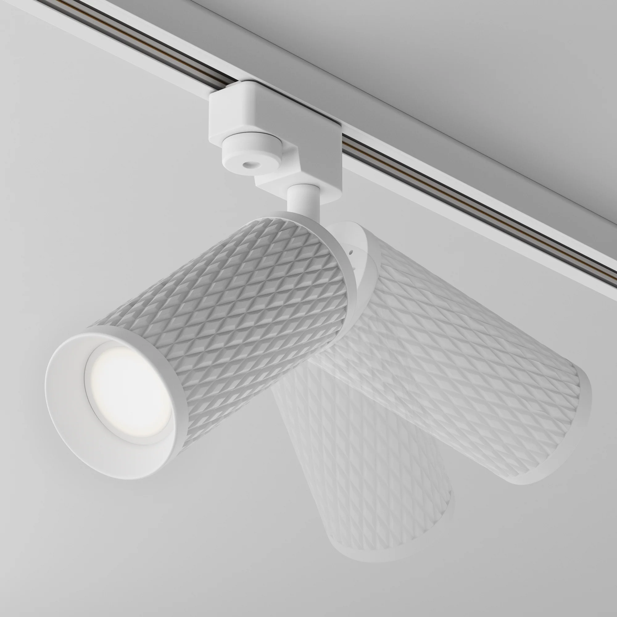 Focus Unity Design Track Lighting GU10 - Image 17