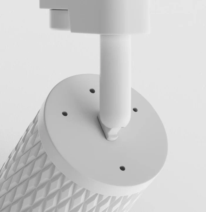Focus Unity Design Track Lighting GU10 - Image 22