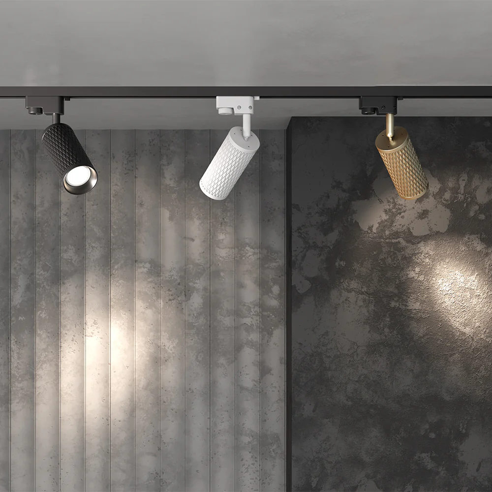 Focus Unity Design Track Lighting GU10 - Image 24