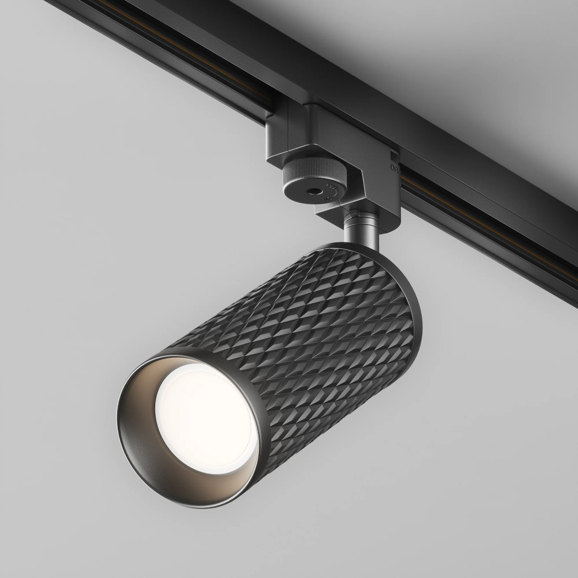 Focus Unity Design Track Lighting GU10 - Image 26