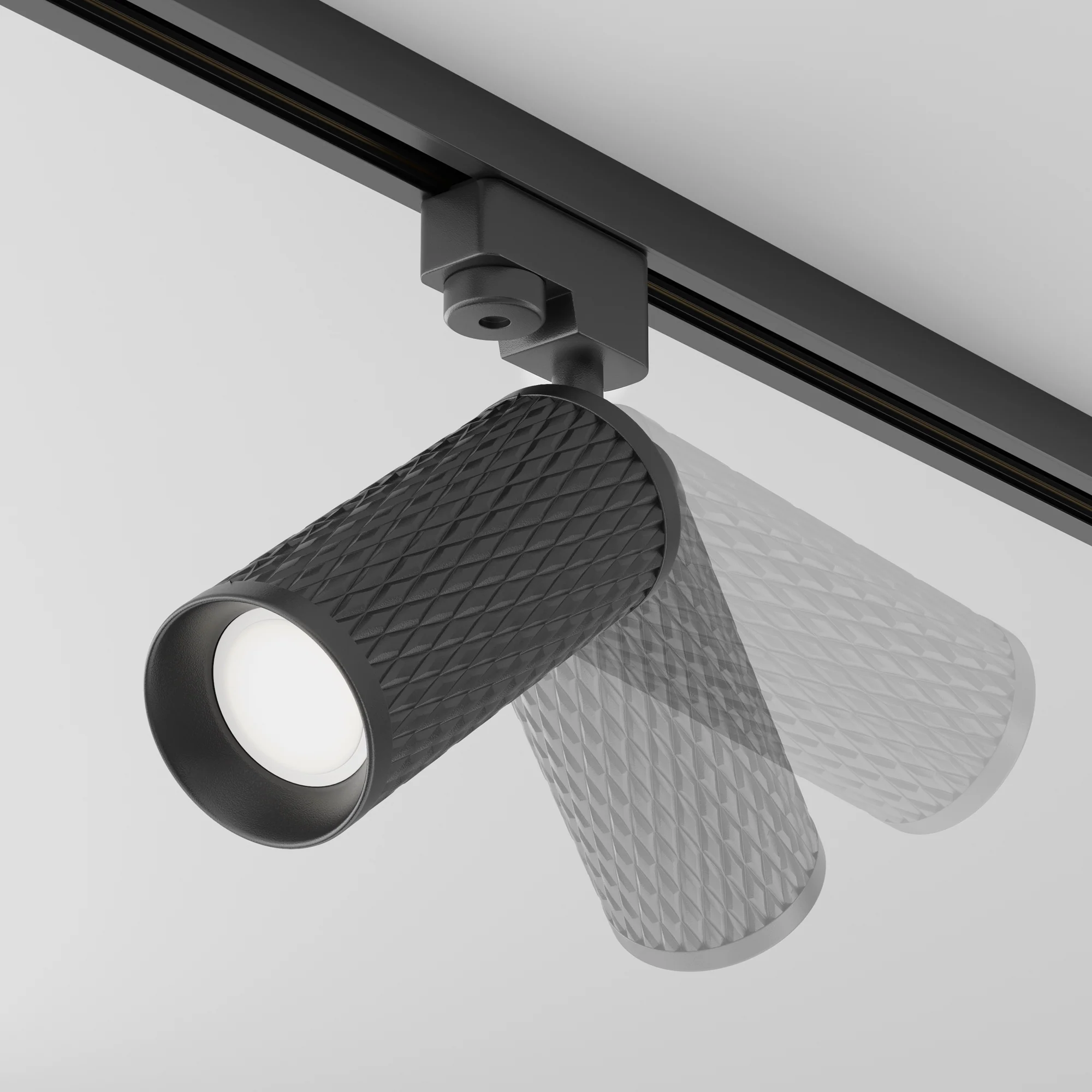Focus Unity Design Track Lighting GU10 - Image 28