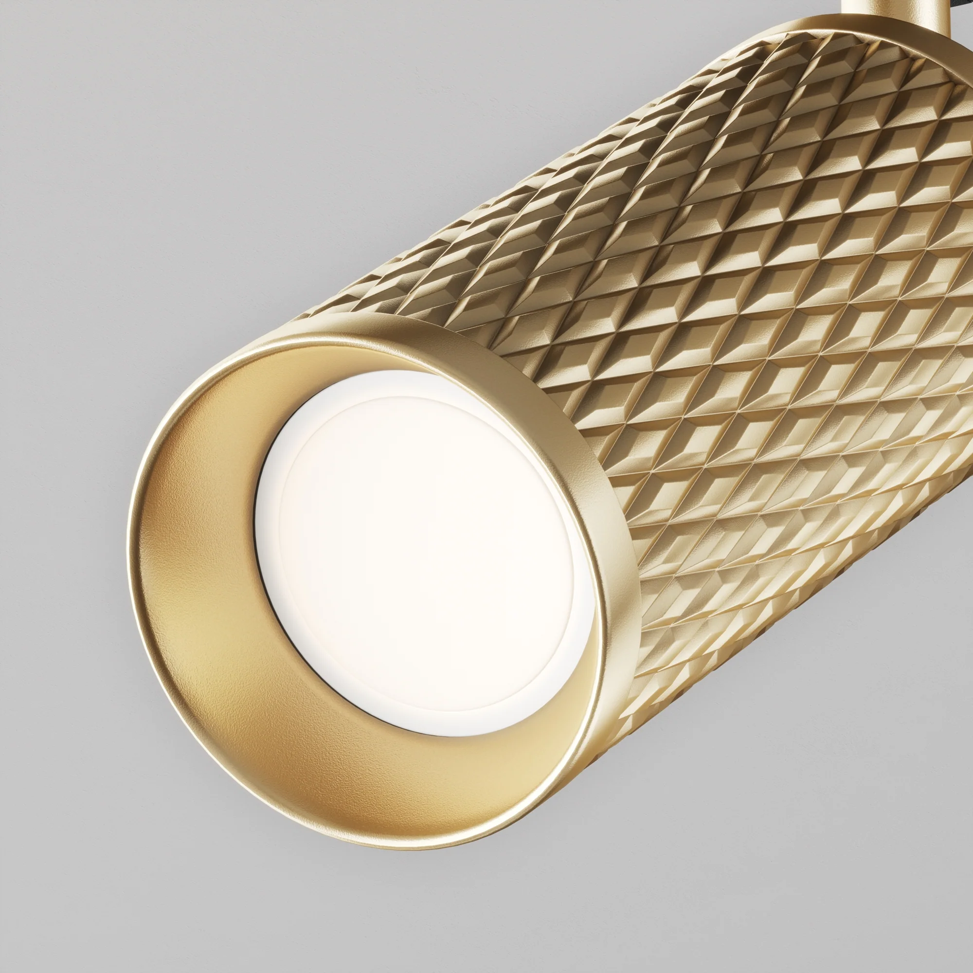 Focus Unity Design Track Lighting GU10 - Image 3