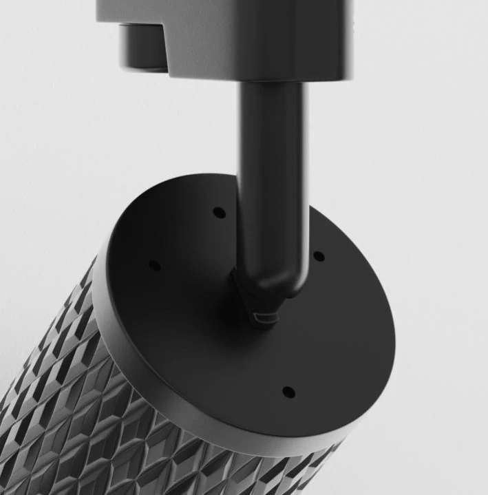 Focus Unity Design Track Lighting GU10 - Image 33