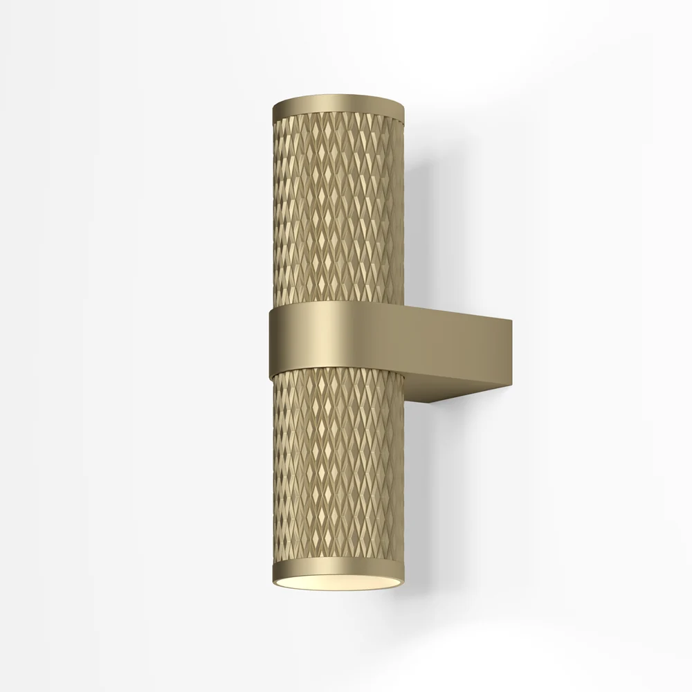 Focus Design Wall Light- Various Colors - Image 2