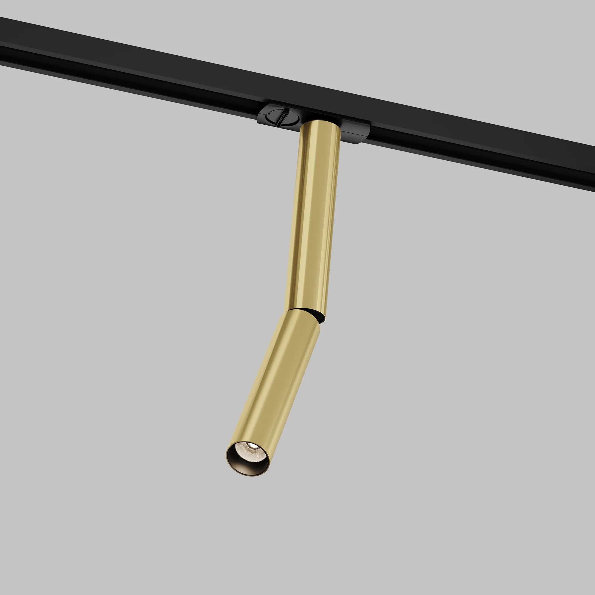 Focus Unity Dual Track Lighting -Integrated LED - Image 14