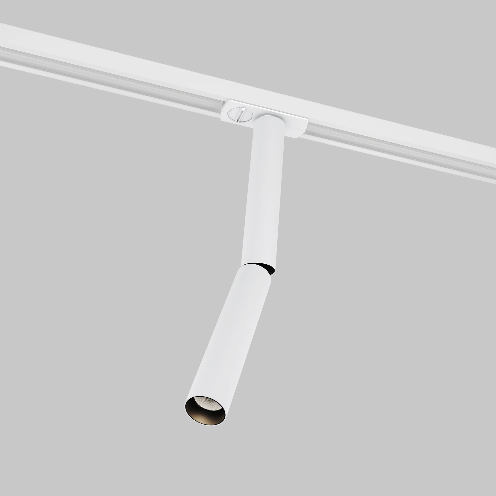 Focus Unity Dual Track Lighting -Integrated LED - Image 24