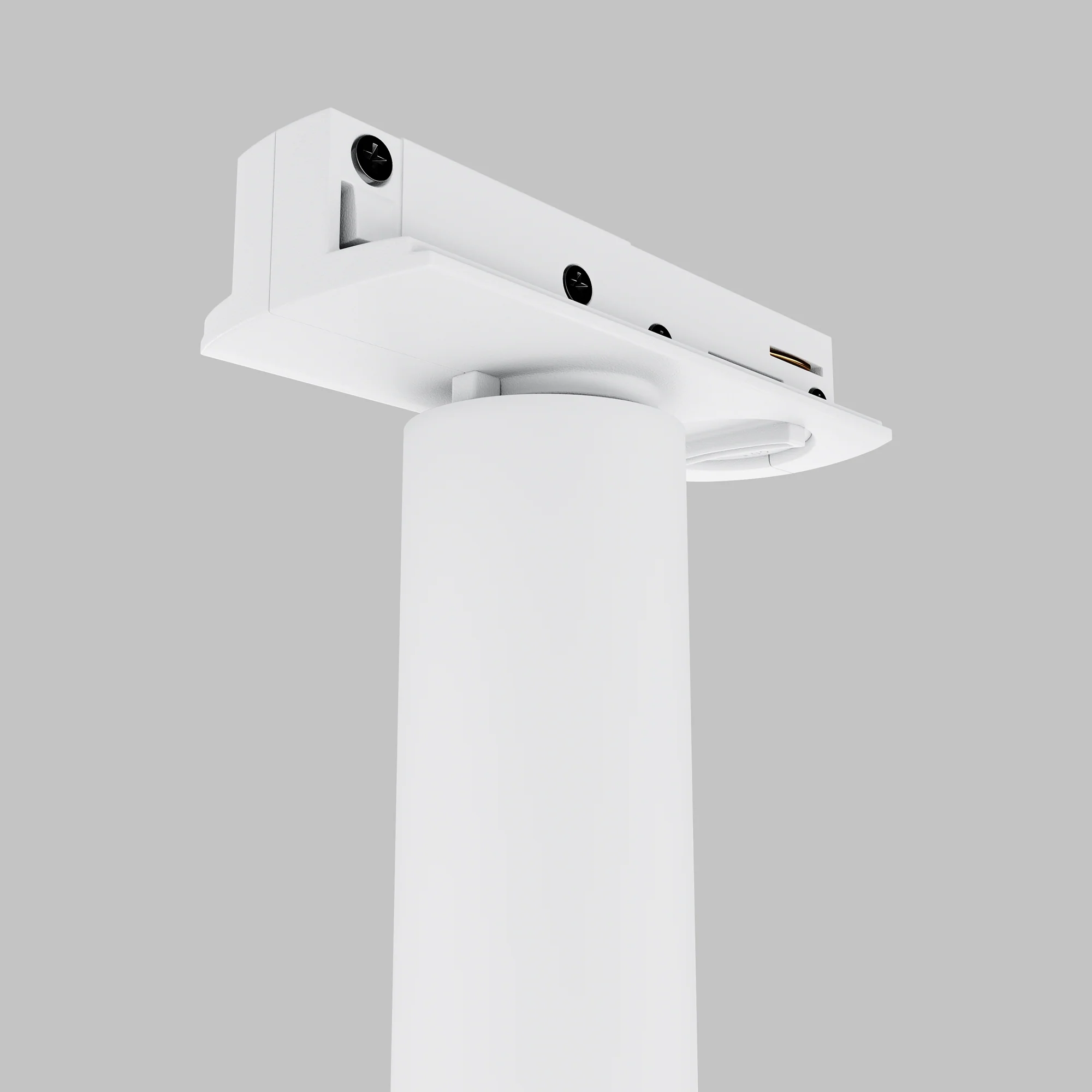 Focus Unity Dual Track Lighting -Integrated LED - Image 30