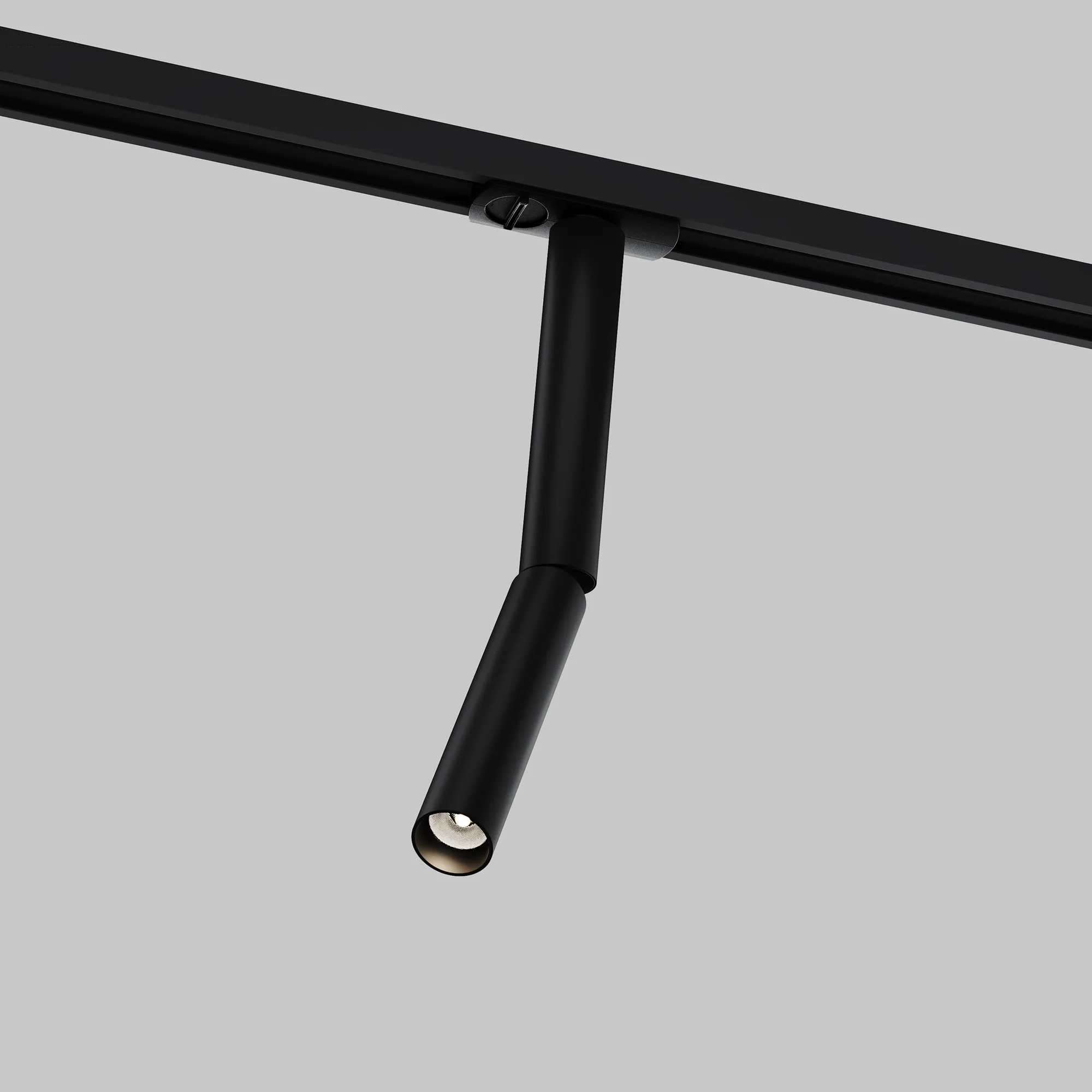 Focus Unity Dual Track Lighting -Integrated LED - Image 4