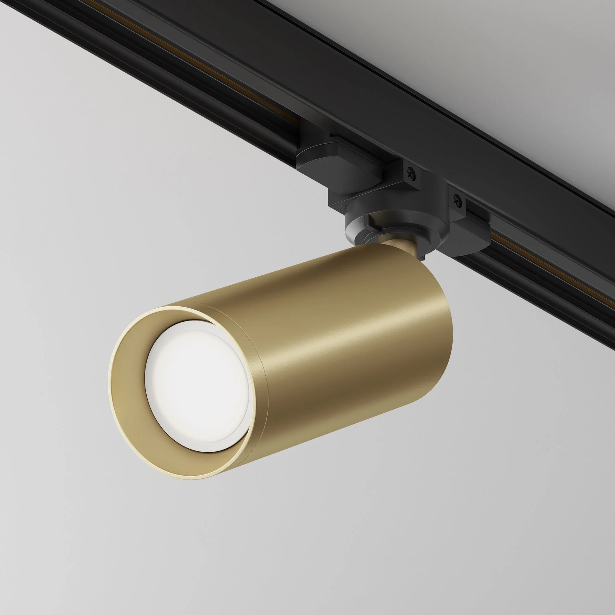 Focus Spot/Bar Light - Black / White / Gold - Image 4