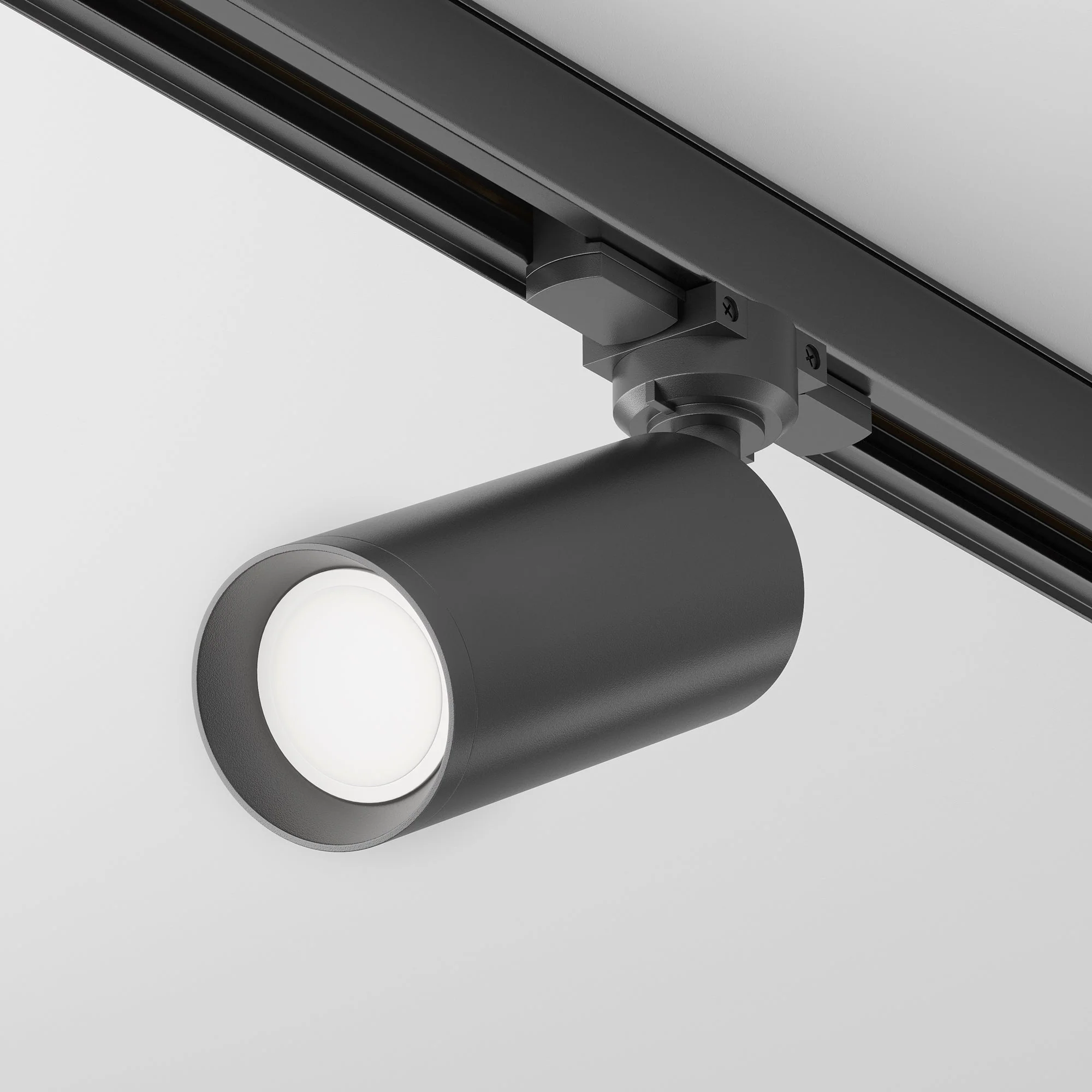 Focus Spot/Bar Light - Black / White / Gold - Image 5