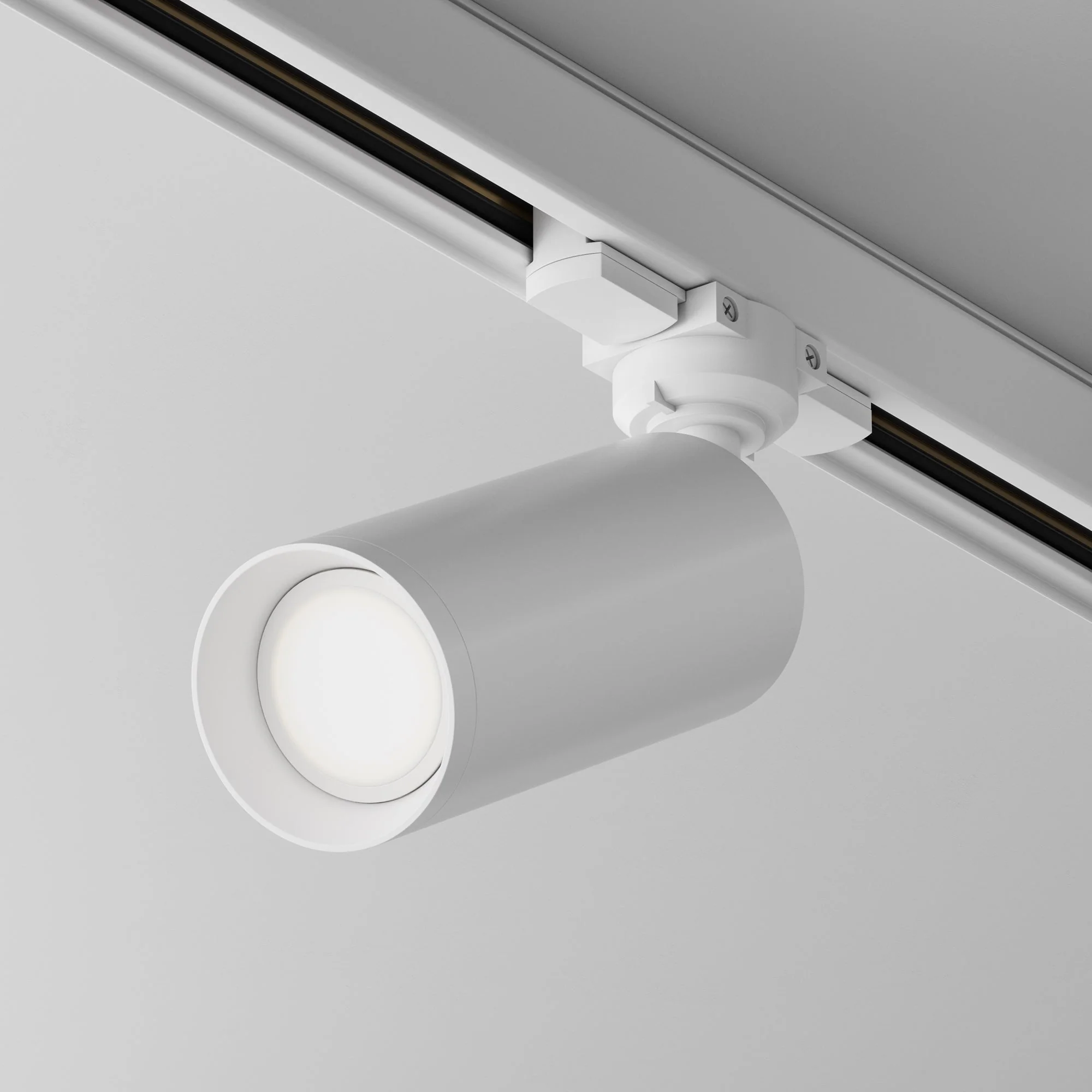 Focus Spot/Bar Light - Black / White / Gold - Image 6