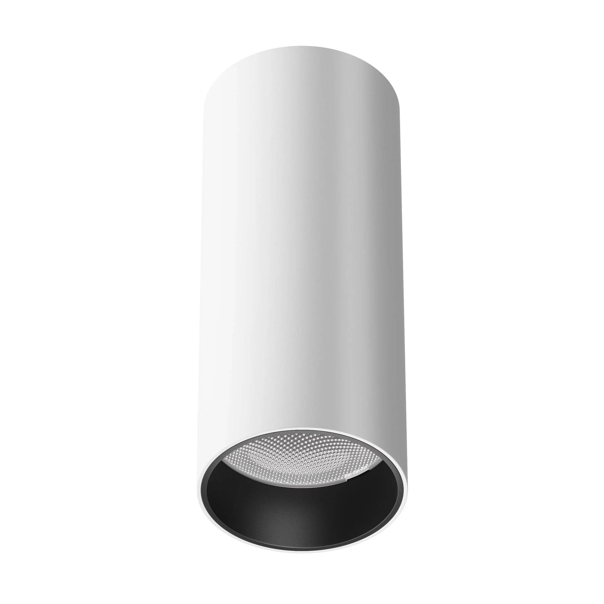 Focus LED Flush/ Spot Light - White / Black - Image 12