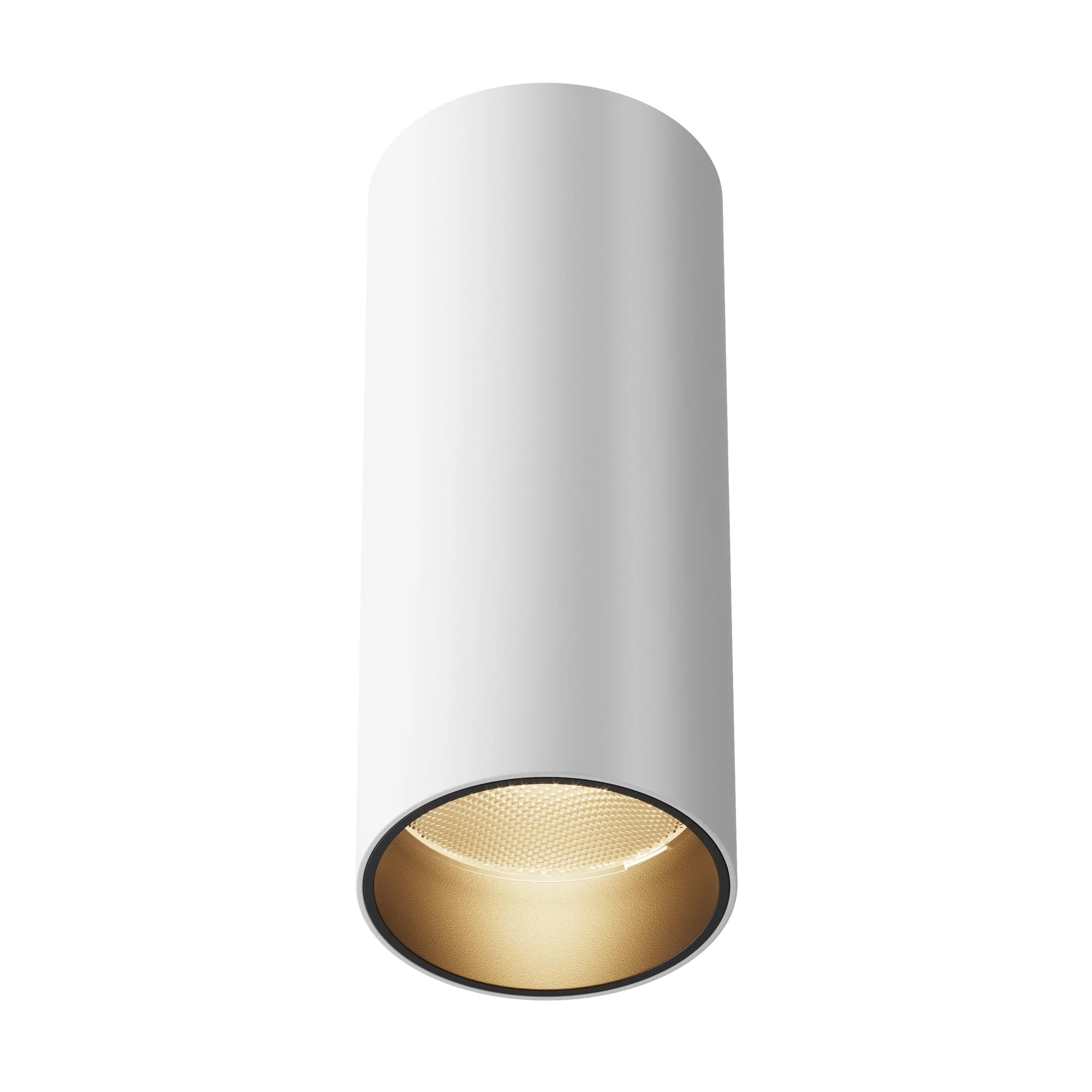Focus LED Flush/ Spot Light - White / Black - Image 13