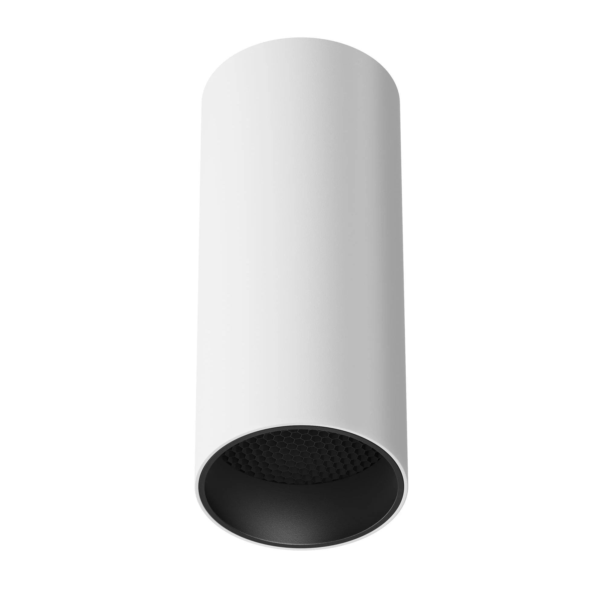 Focus LED Flush/ Spot Light - White / Black - Image 14