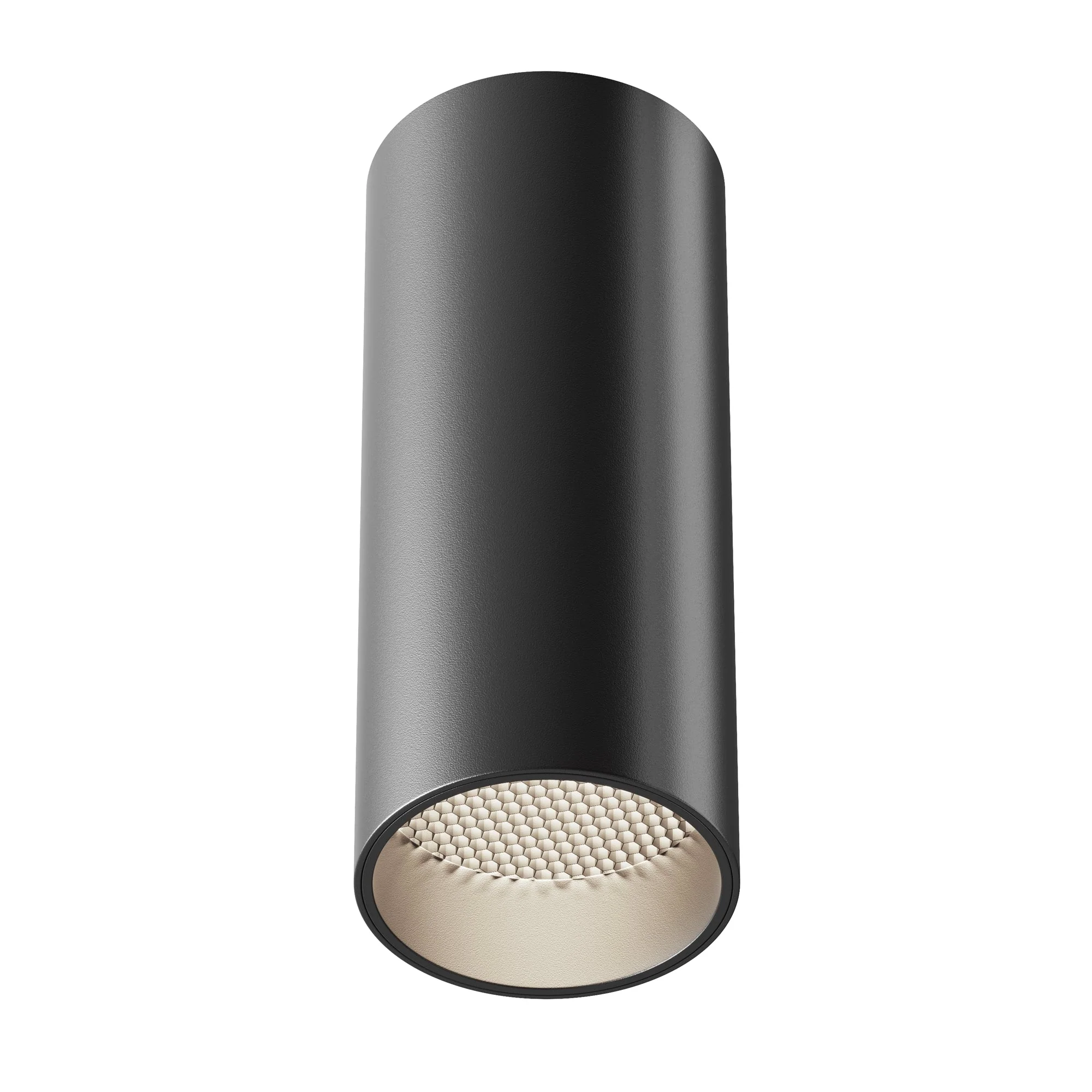 Focus LED Flush/ Spot Light - White / Black - Image 34