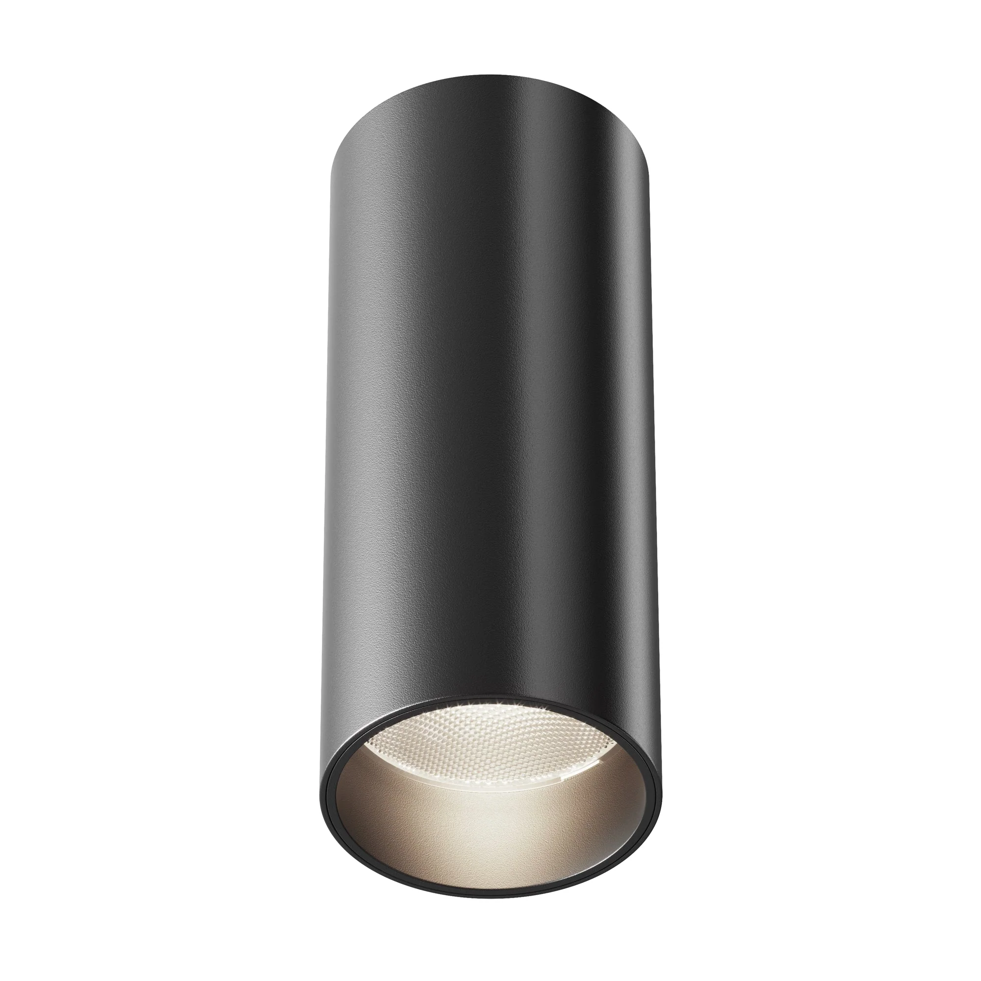 Focus LED Flush/ Spot Light - White / Black - Image 35