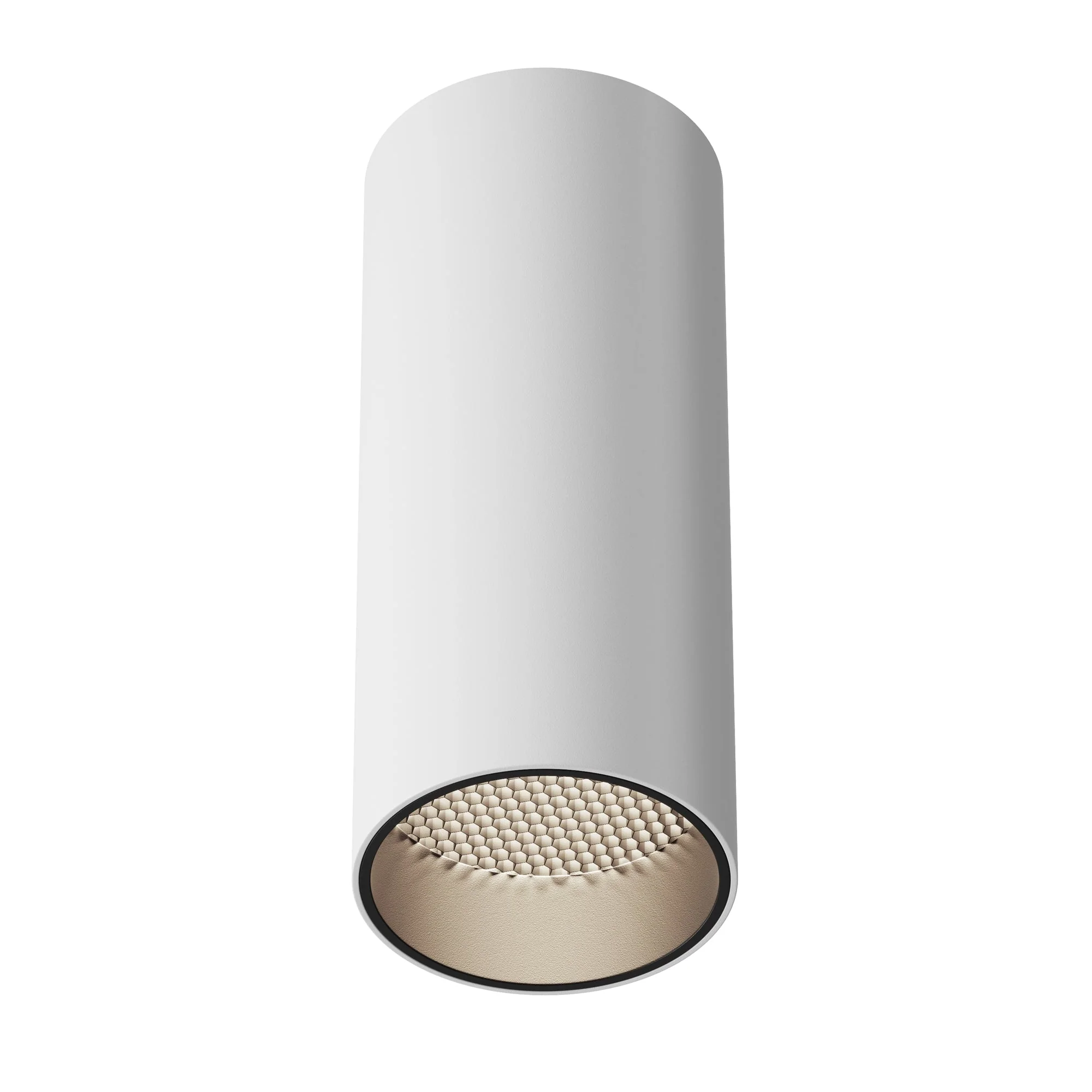 Focus LED Flush/ Spot Light - White / Black - Image 39