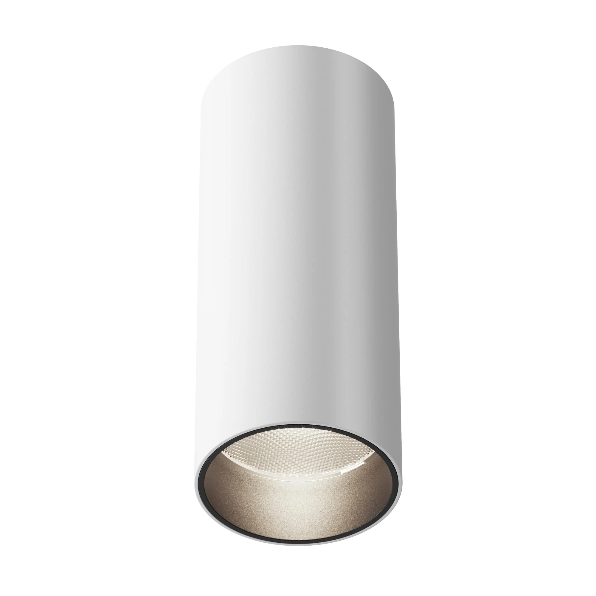 Focus LED Flush/ Spot Light - White / Black - Image 41