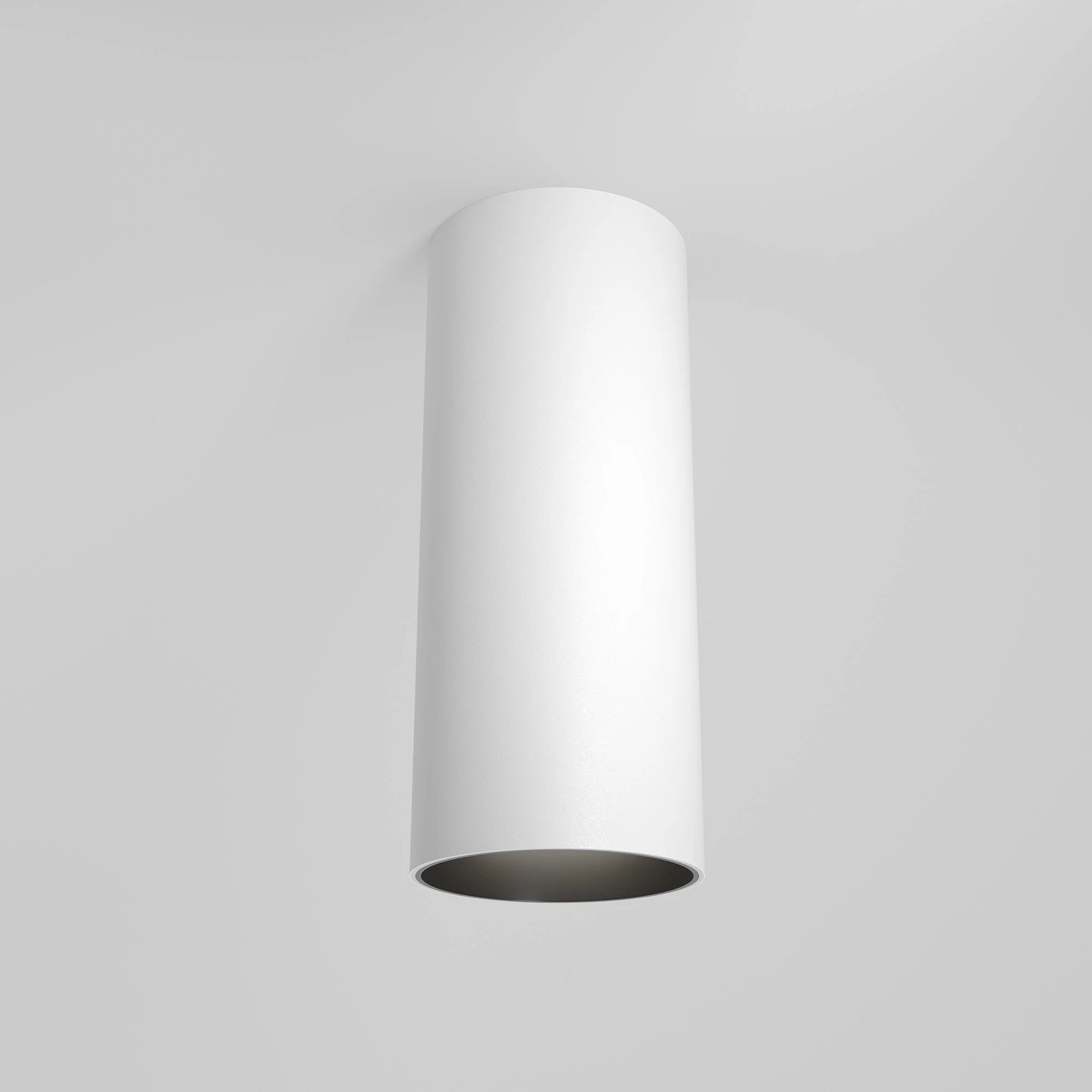 Focus LED Flush/ Spot Light - White / Black - Image 46