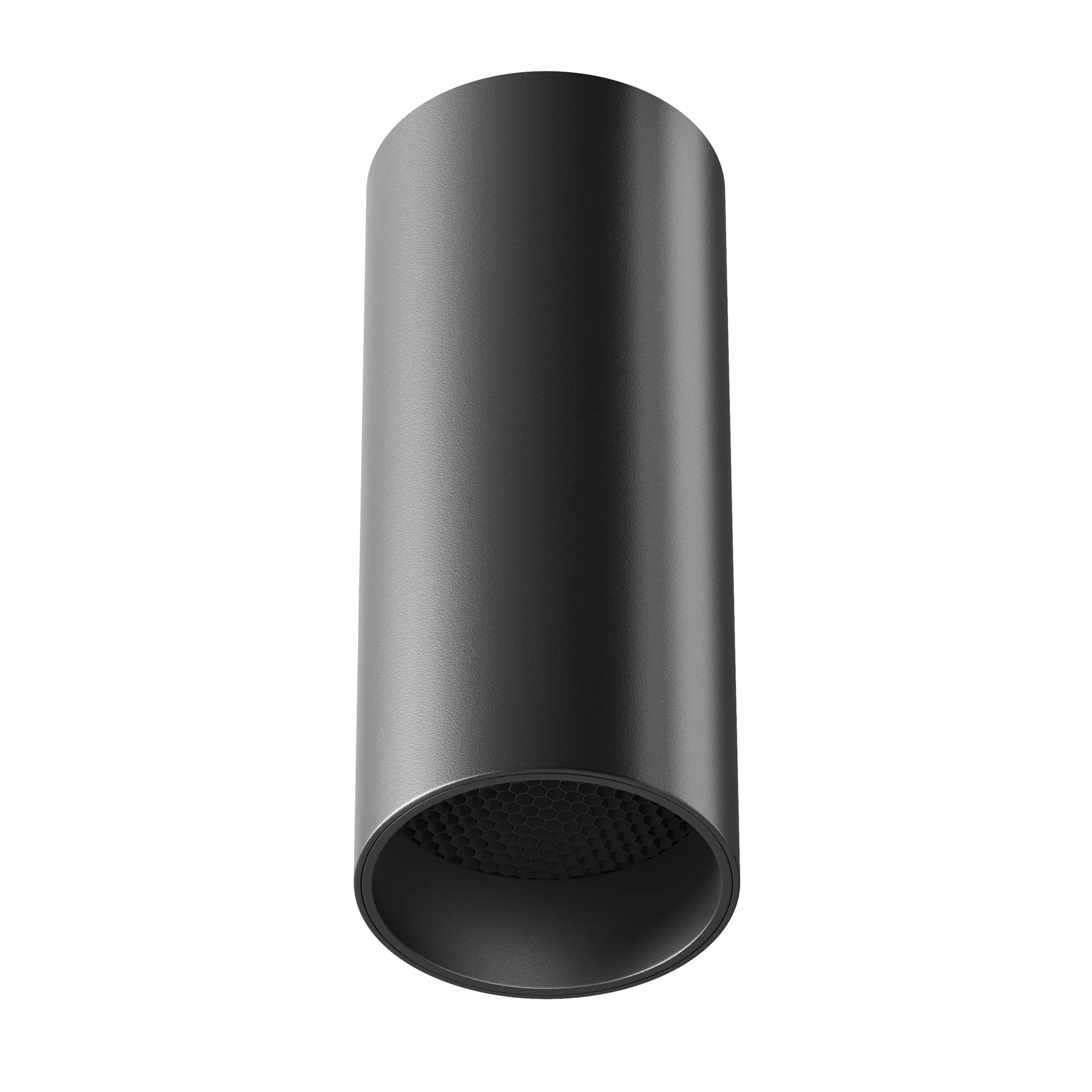 Focus LED Flush/ Spot Light - White / Black - Image 9