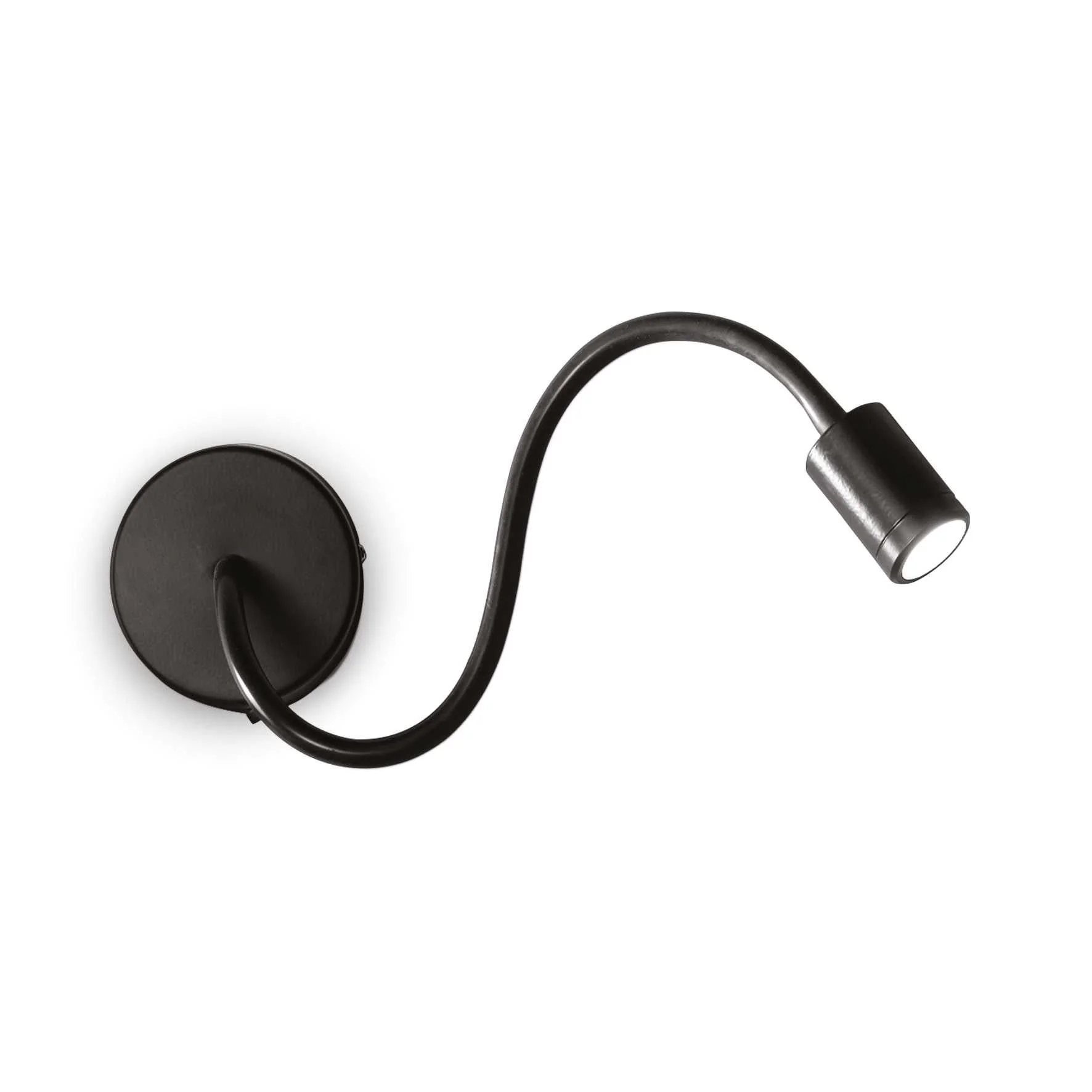 Focus LED Reading Light - Various Styles & Finishes - Image 2