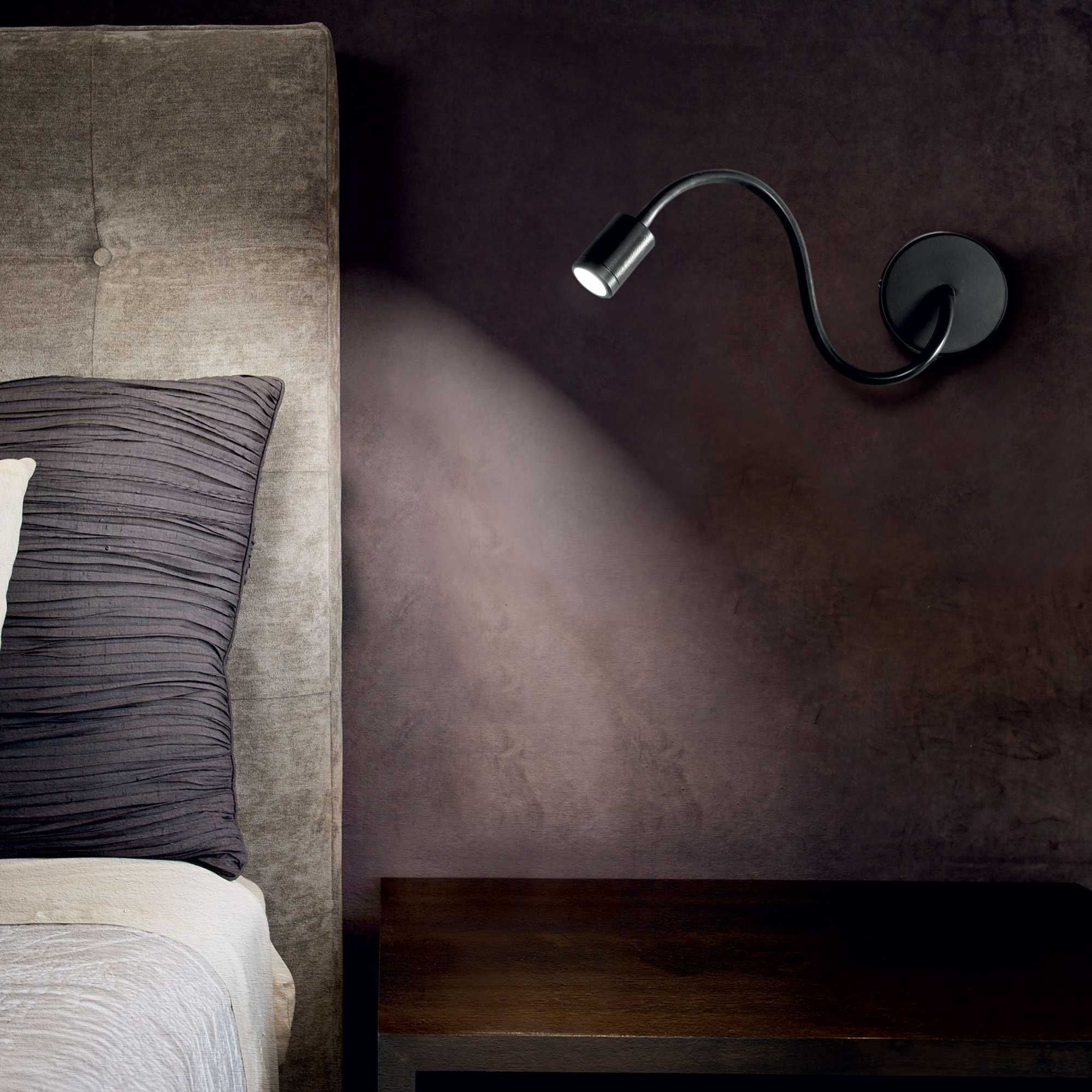 Focus LED Reading Light - Various Styles & Finishes - Image 4