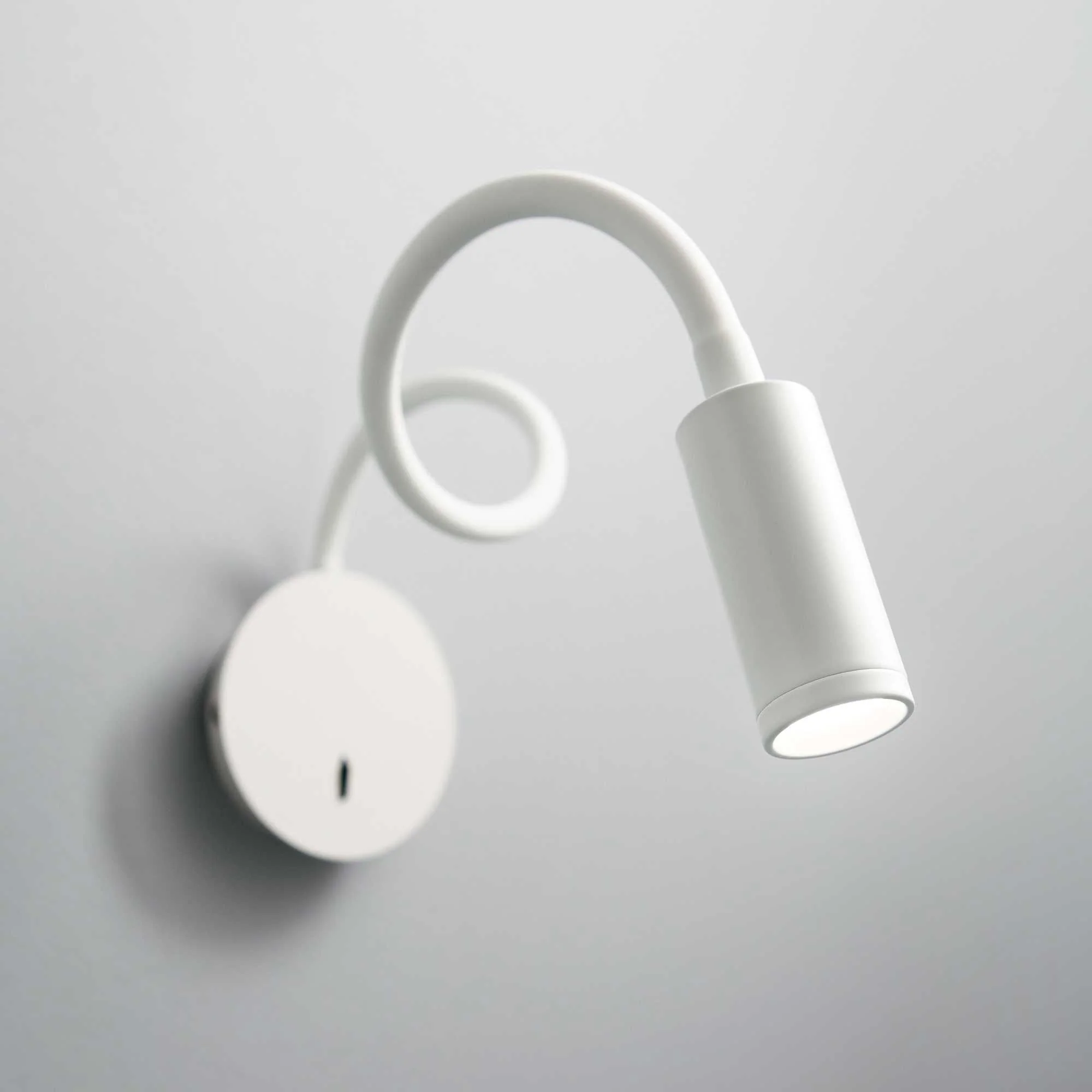 Focus LED Reading Light - Various Styles & Finishes - Image 8