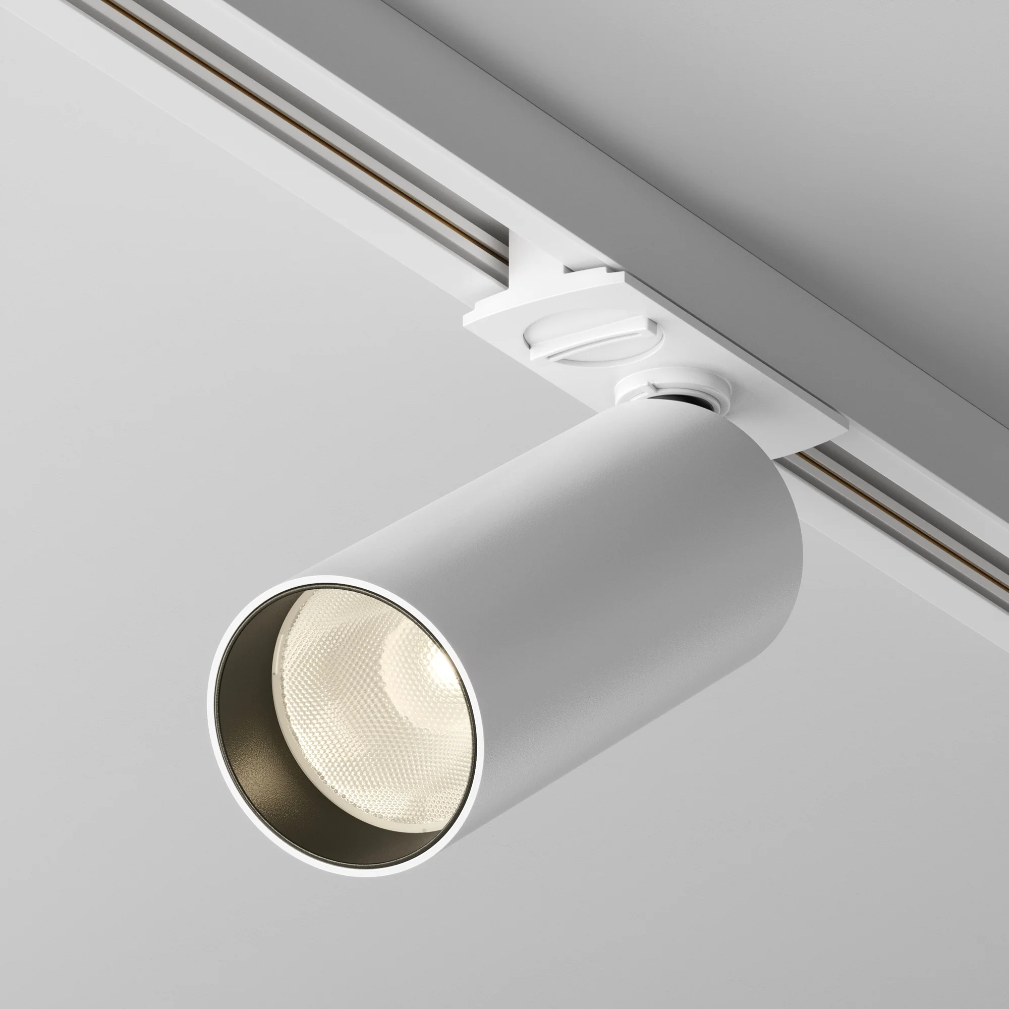 Focus Unity LED  Track Luminaire -Integrated LED Dimmable - Image 17