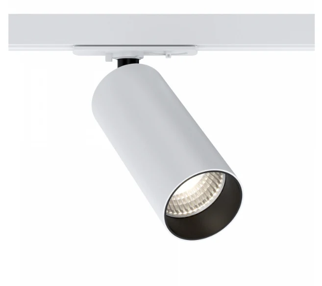 Focus Unity LED  Track Luminaire -Integrated LED Dimmable - Image 23